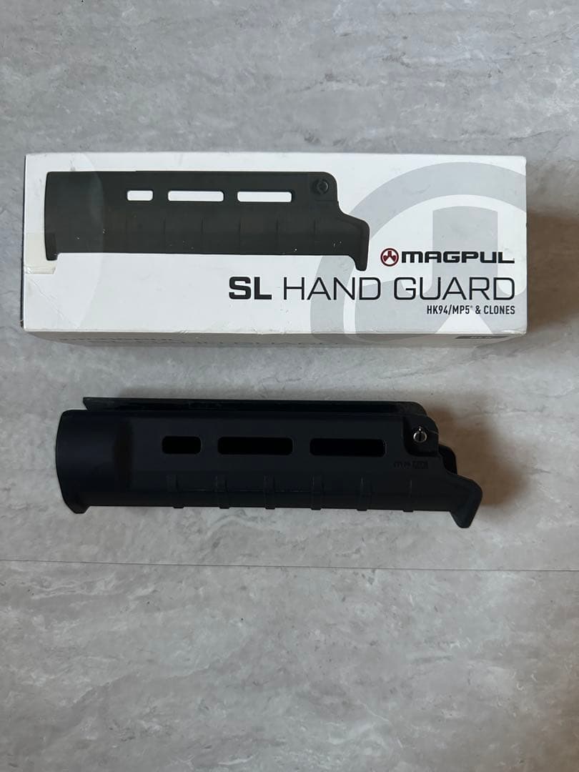 MP5 ハンドガード MAGPUL