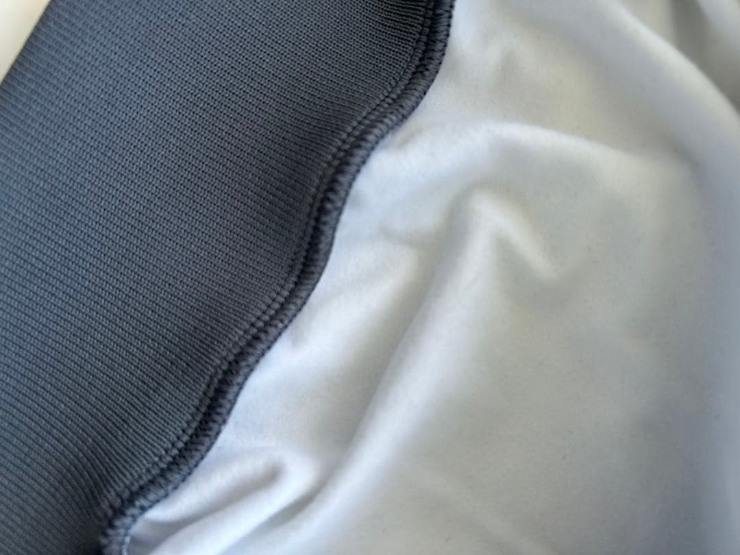 MARK & LONA スカルデザインジャケット