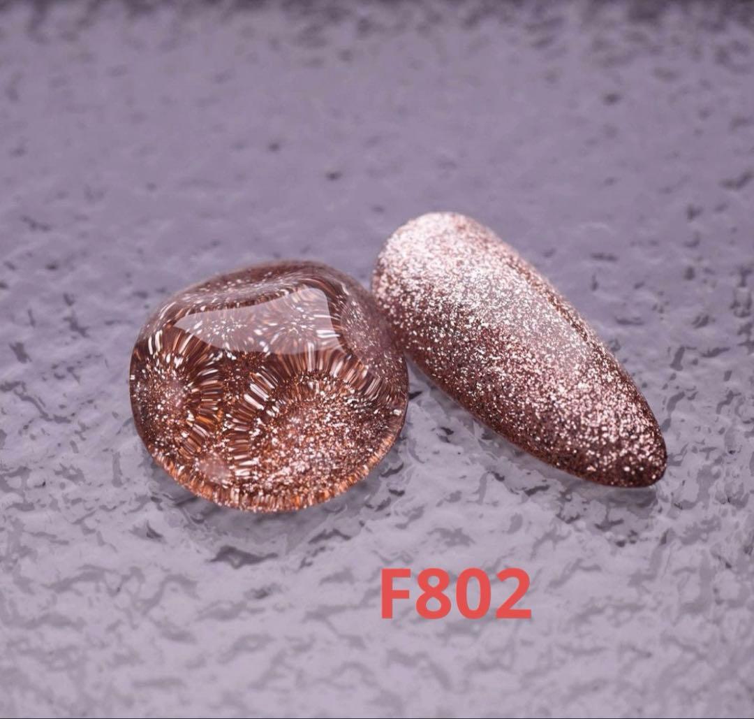 Sazalea スパークフラッシュコレクション6本セット