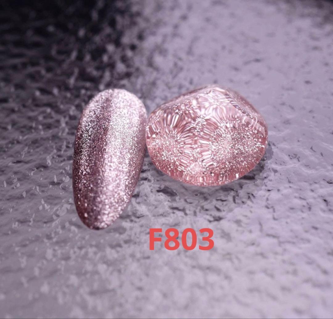 Sazalea スパークフラッシュコレクション6本セット