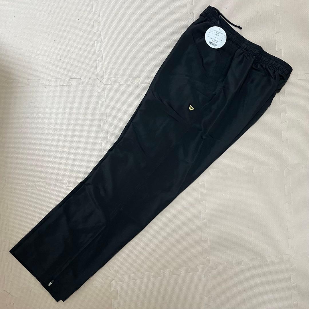 ［新品］バスケットボール ウインドブレーカー＆ナイロンパンツ