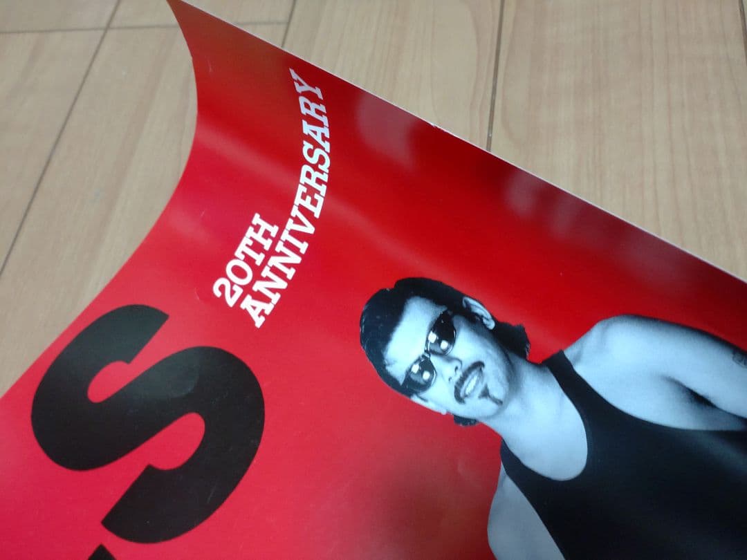 クールス ポスター