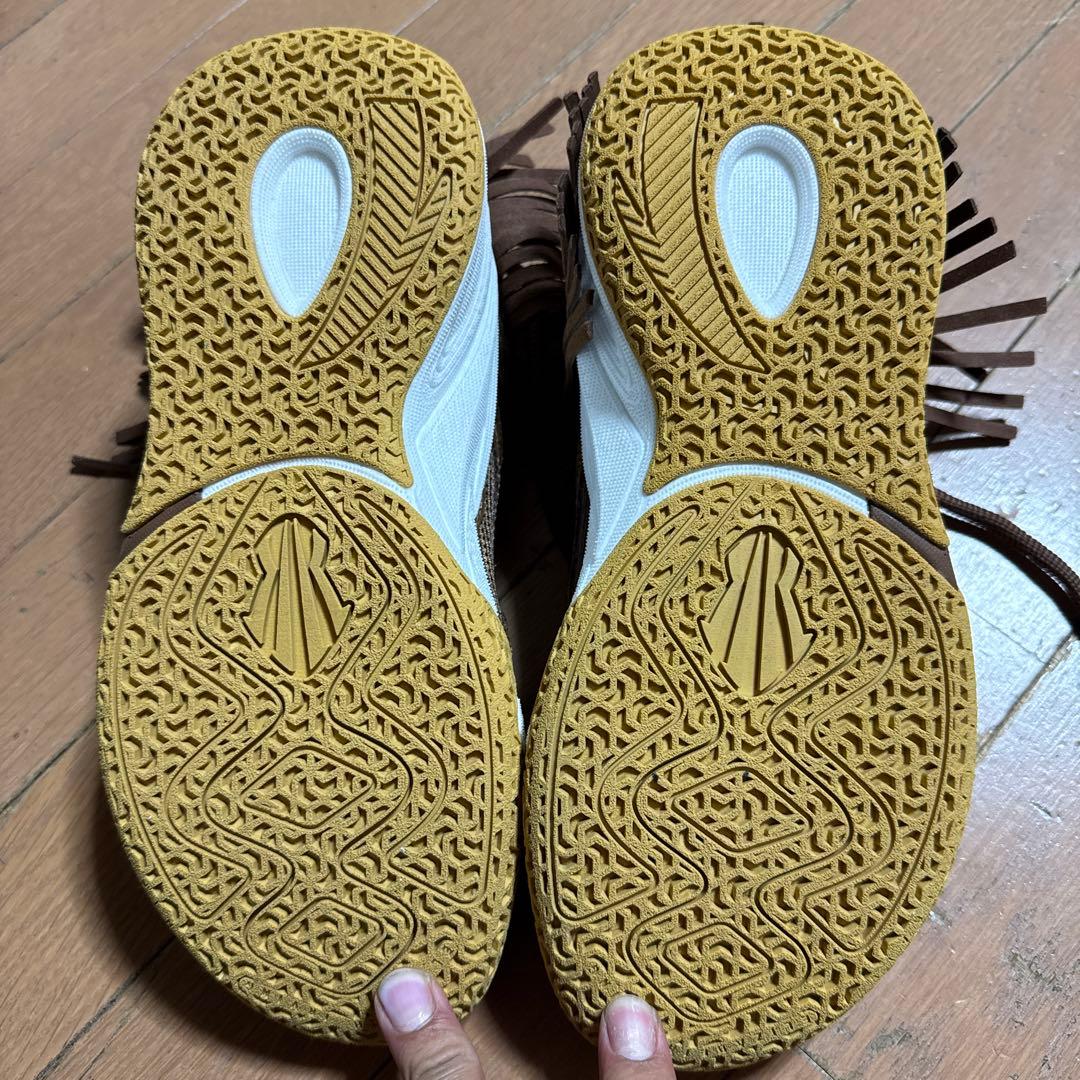 y*4様 カイリー　KAI1