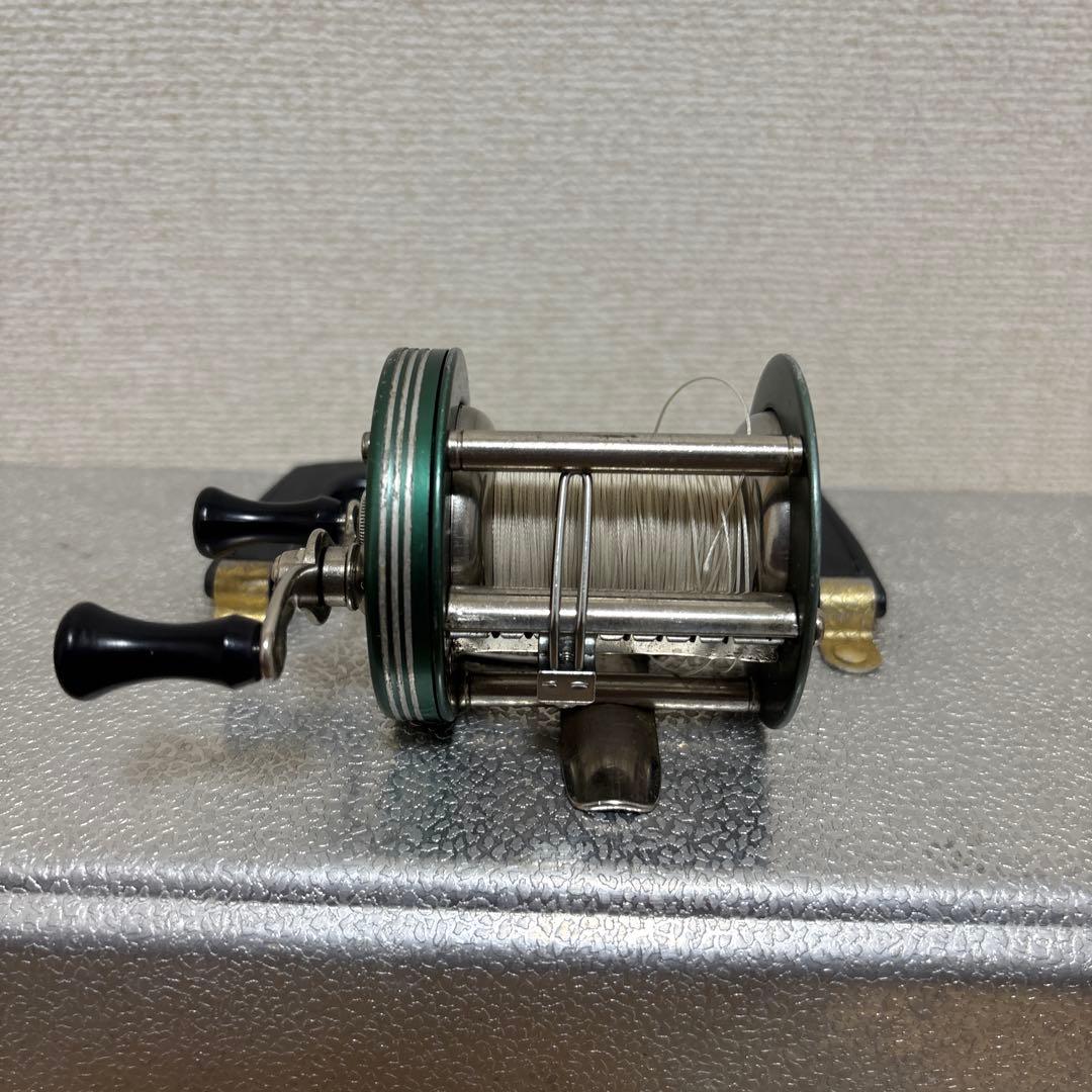 HEDDON No.20 ダイレクトリール