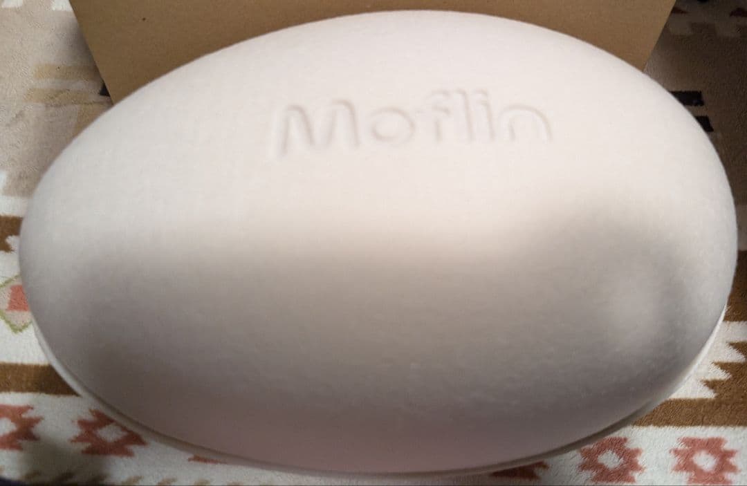 moflin モフリン MN-10 希少 旧型