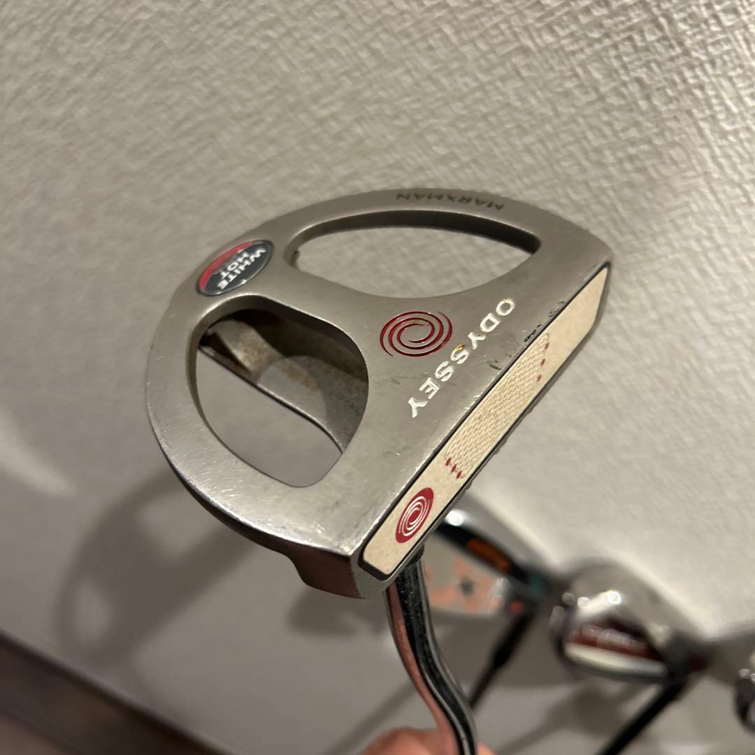 ディアブロ　メンズ R 右利き　11本　ゴルフセット　キャロウェイ