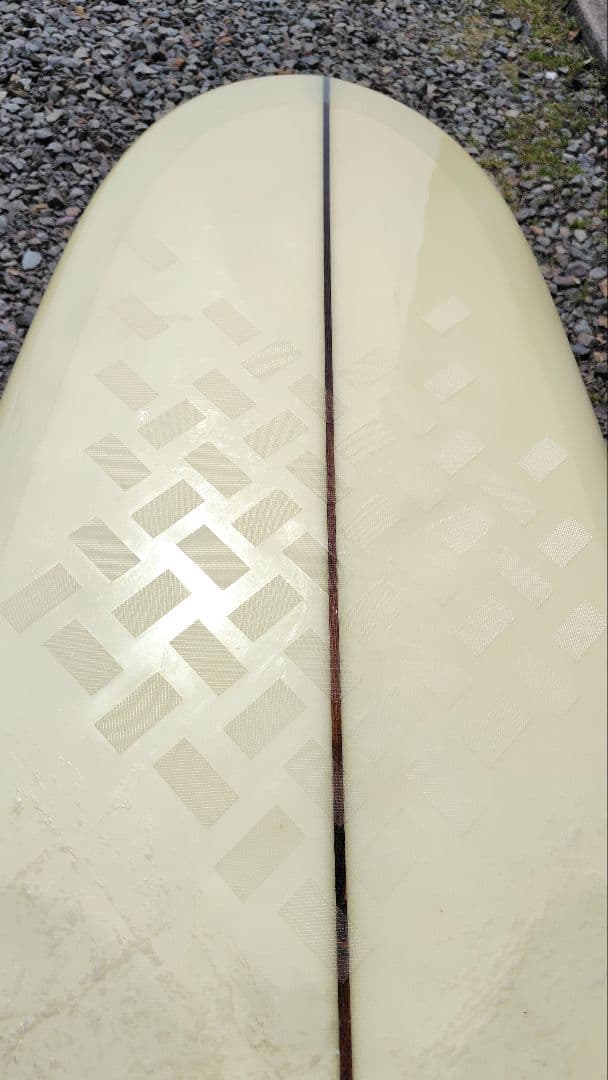 SURFBOARDS HAWAII　9.2FEET ロングボード