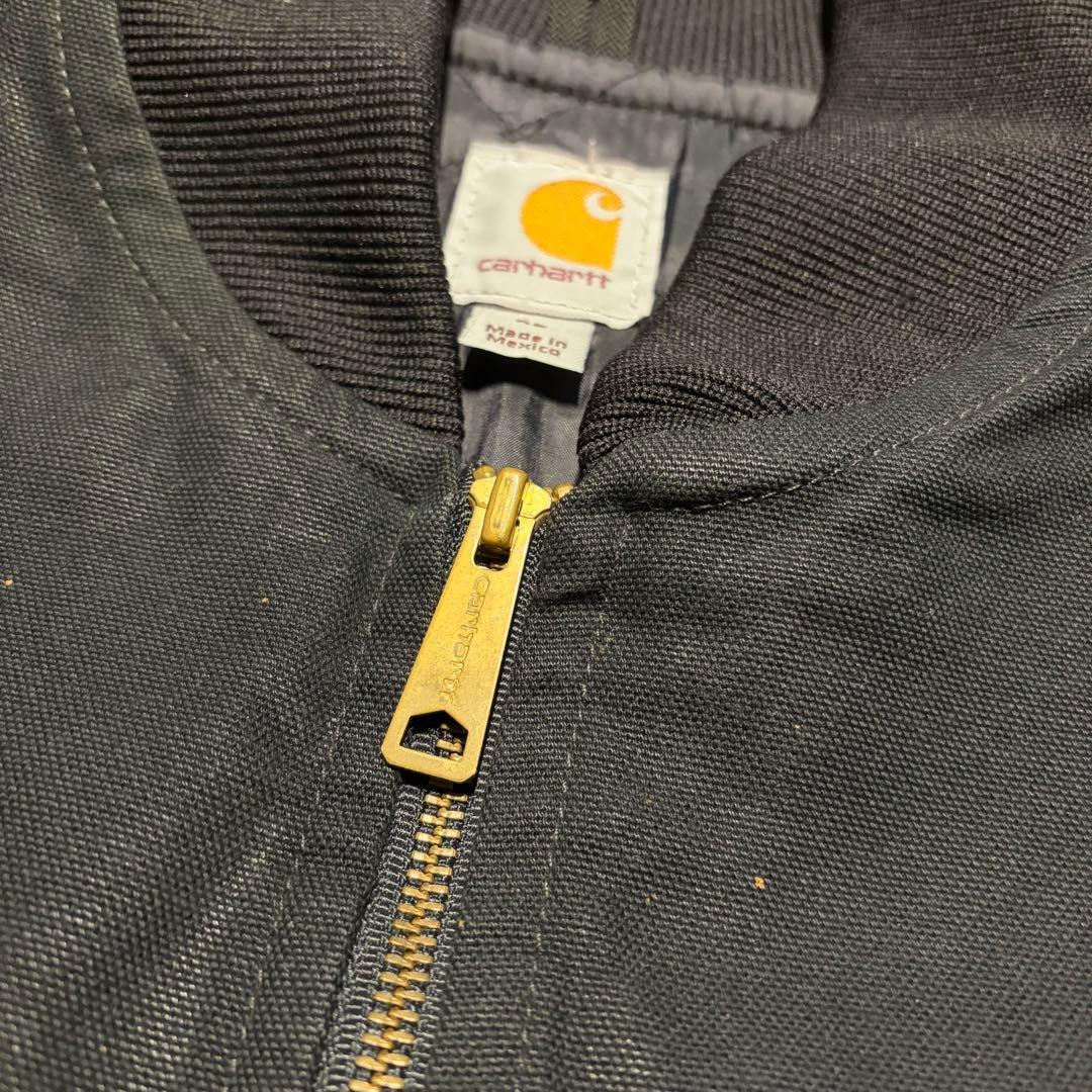 [XL] Carhartt - V01 BLK Vest ベスト