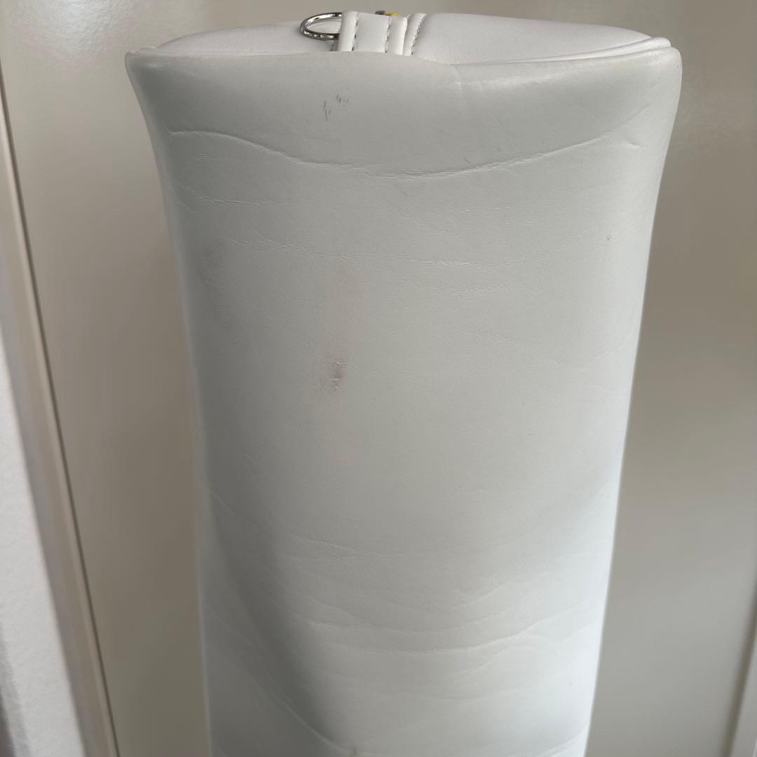 美品 BRIDGESTONEブリヂストンキャディーバッグ レディースバッグ