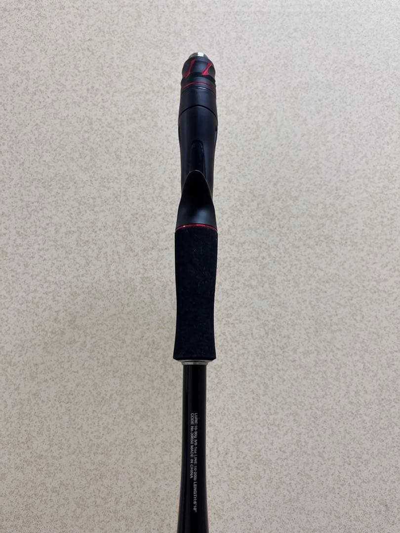 SHIMANO シマノ20 ZODIAS 1610MH