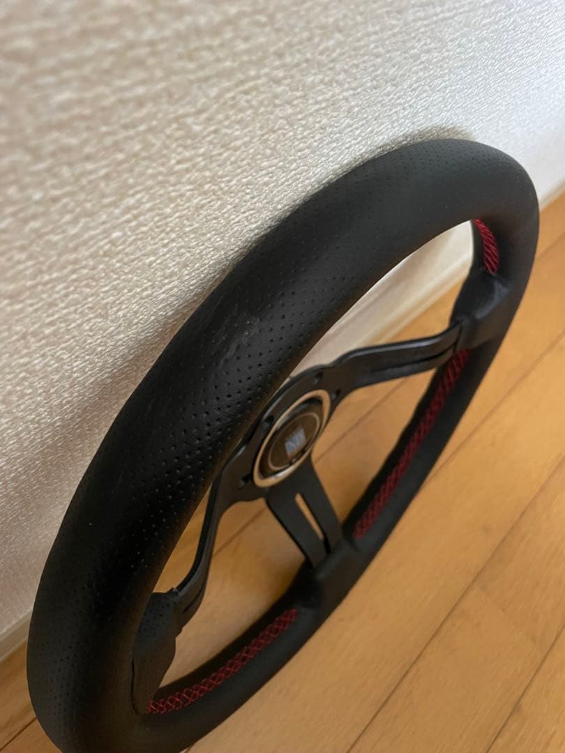 タイヤジャングル@在庫処分セール中！NARDI 風　ステアリング33パイ