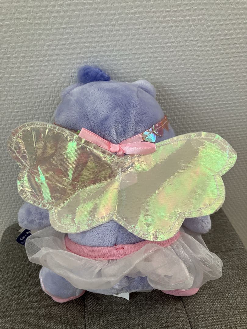 ケアベア セレブレーション コレクション ファンタジー ハーモニー ぬいぐるみ