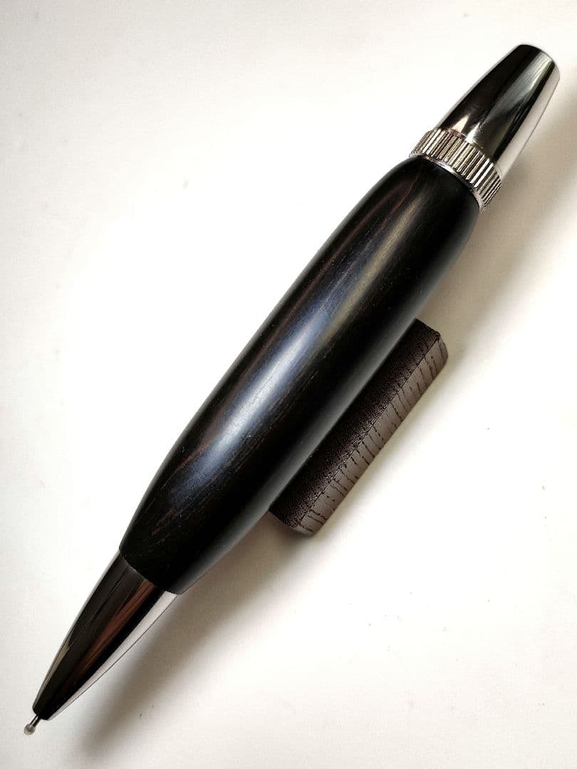 【青黒檀】パトリオットボールペン