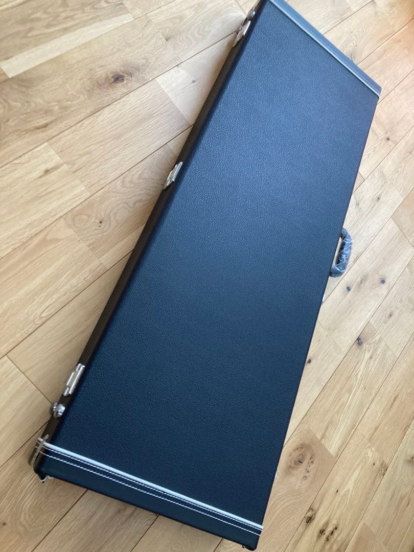 【クマ】FUJIGEN EOS オーダー品 Burgundy Mist