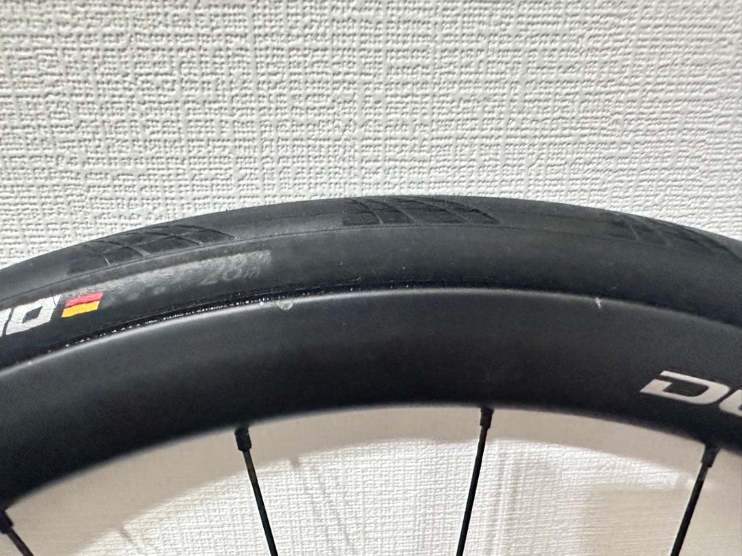 DURA-ACE C36 ホイールセット