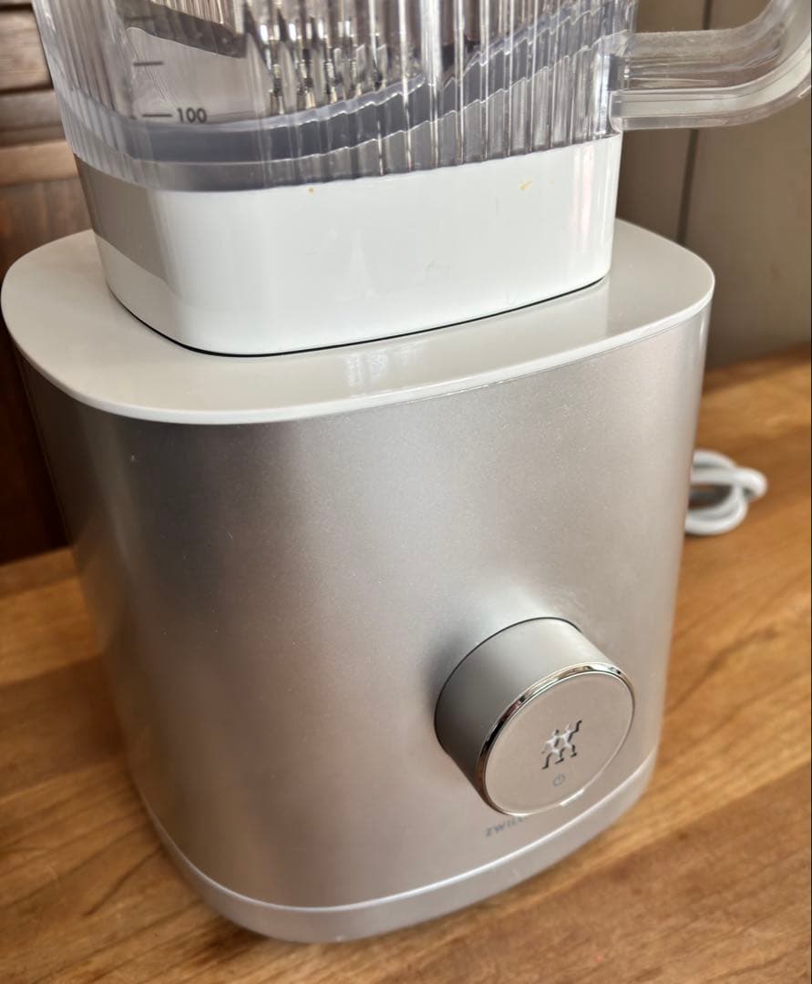 【にんにん】ZWILLING ツヴィリング パワーブレンダー 1800ml