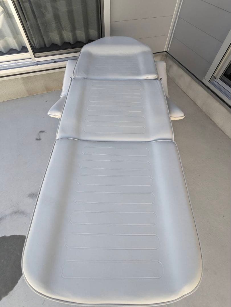 エステベッドです。