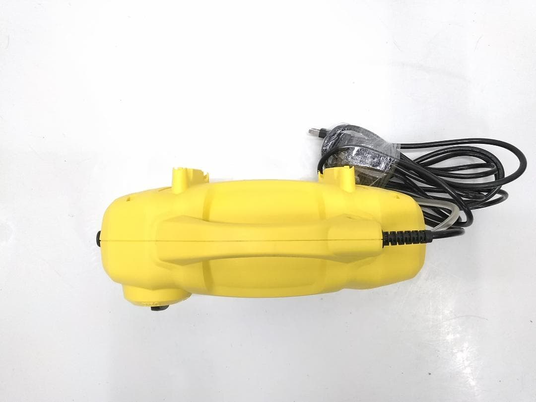 ケルヒャー 家庭用高圧洗浄機 K2 クラシック 1.600-970.0 ●