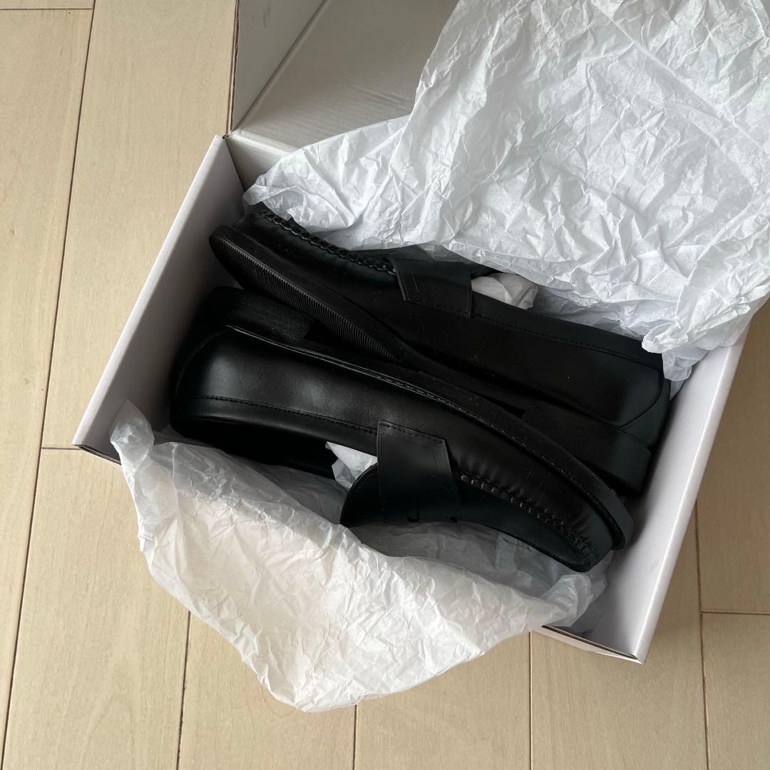 トラディショナルウェザーウェア Unisex Rain Loafer