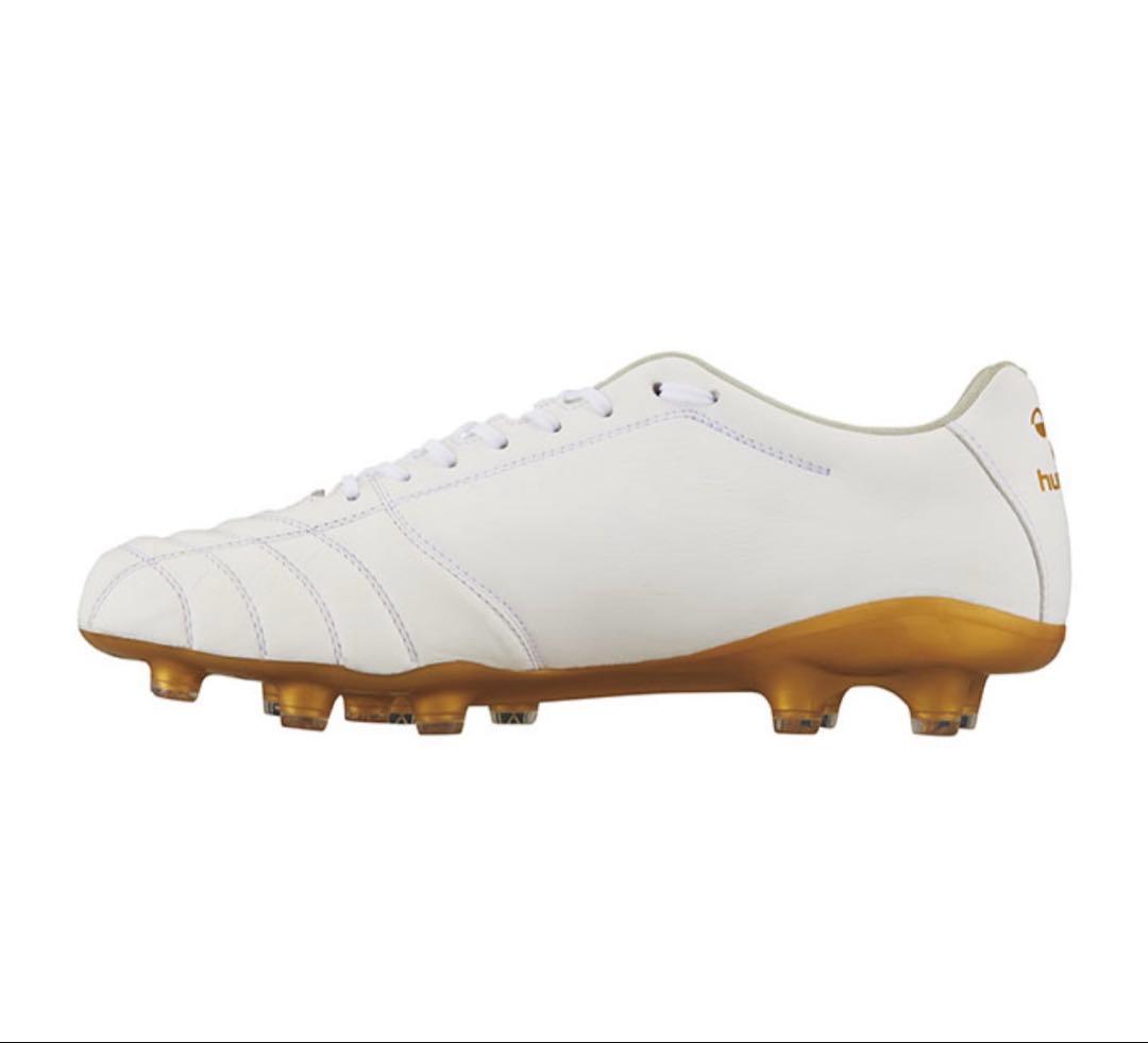 ヒュンメル ヴォラート3 PRO 【25.5cm】