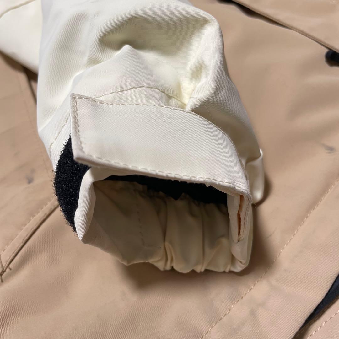 OP スノボウェア