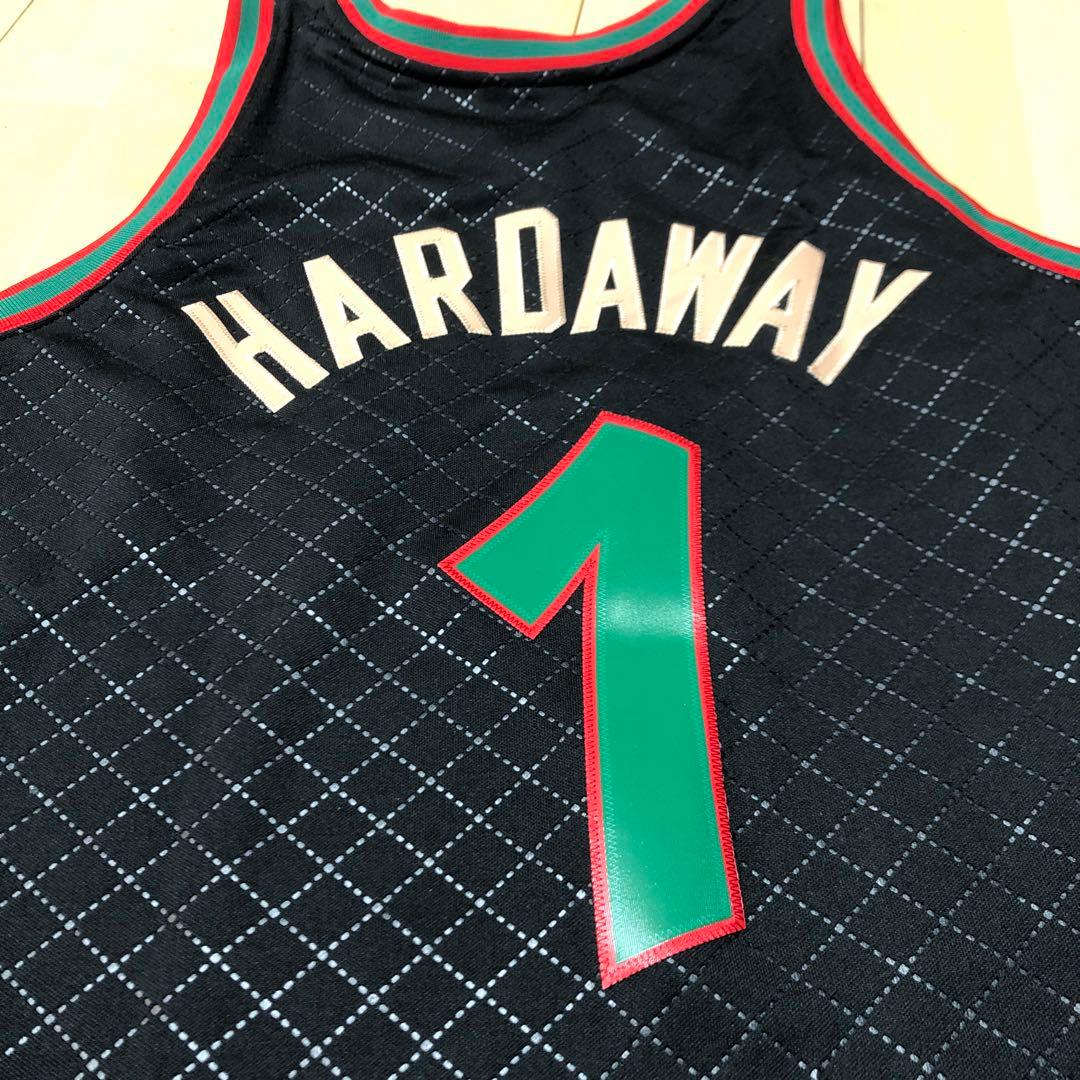 新品MITCHELL&NESS ユニホーム