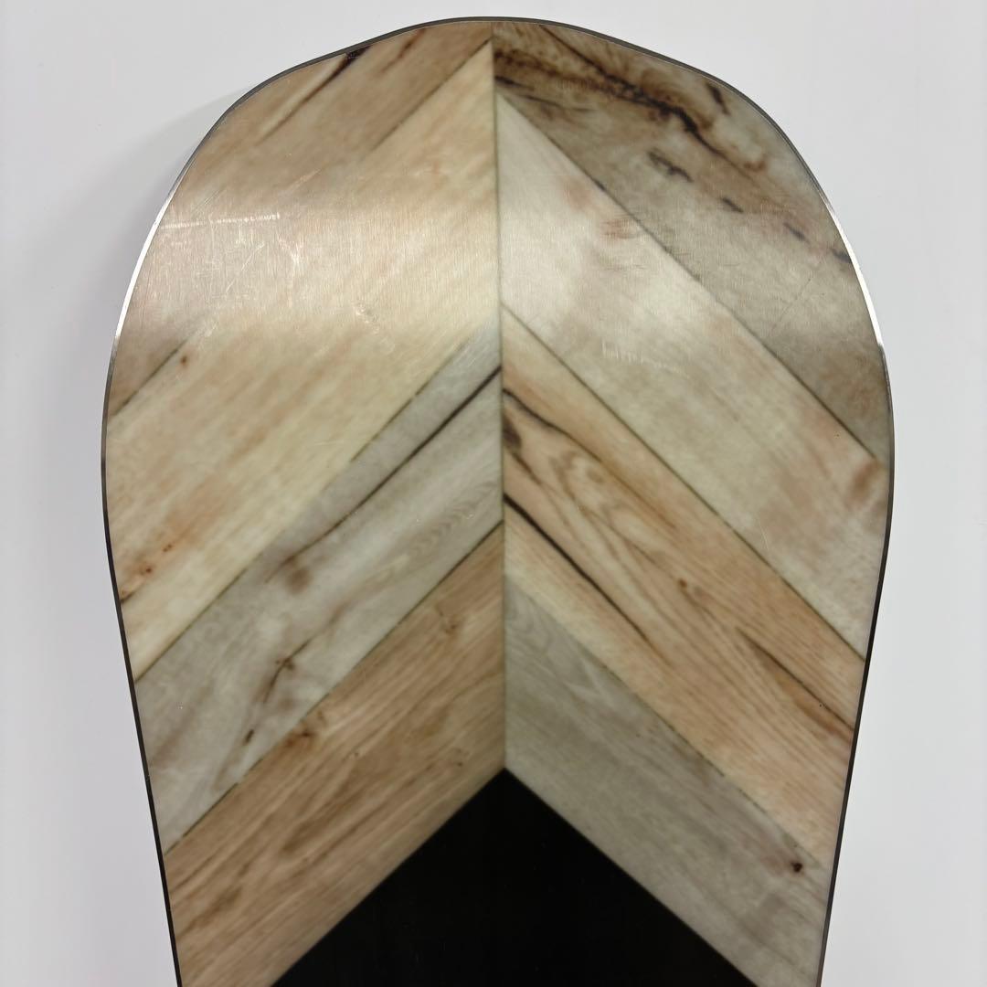 HEAD スノーボード板 22-23 COURSE 23COURSE 153