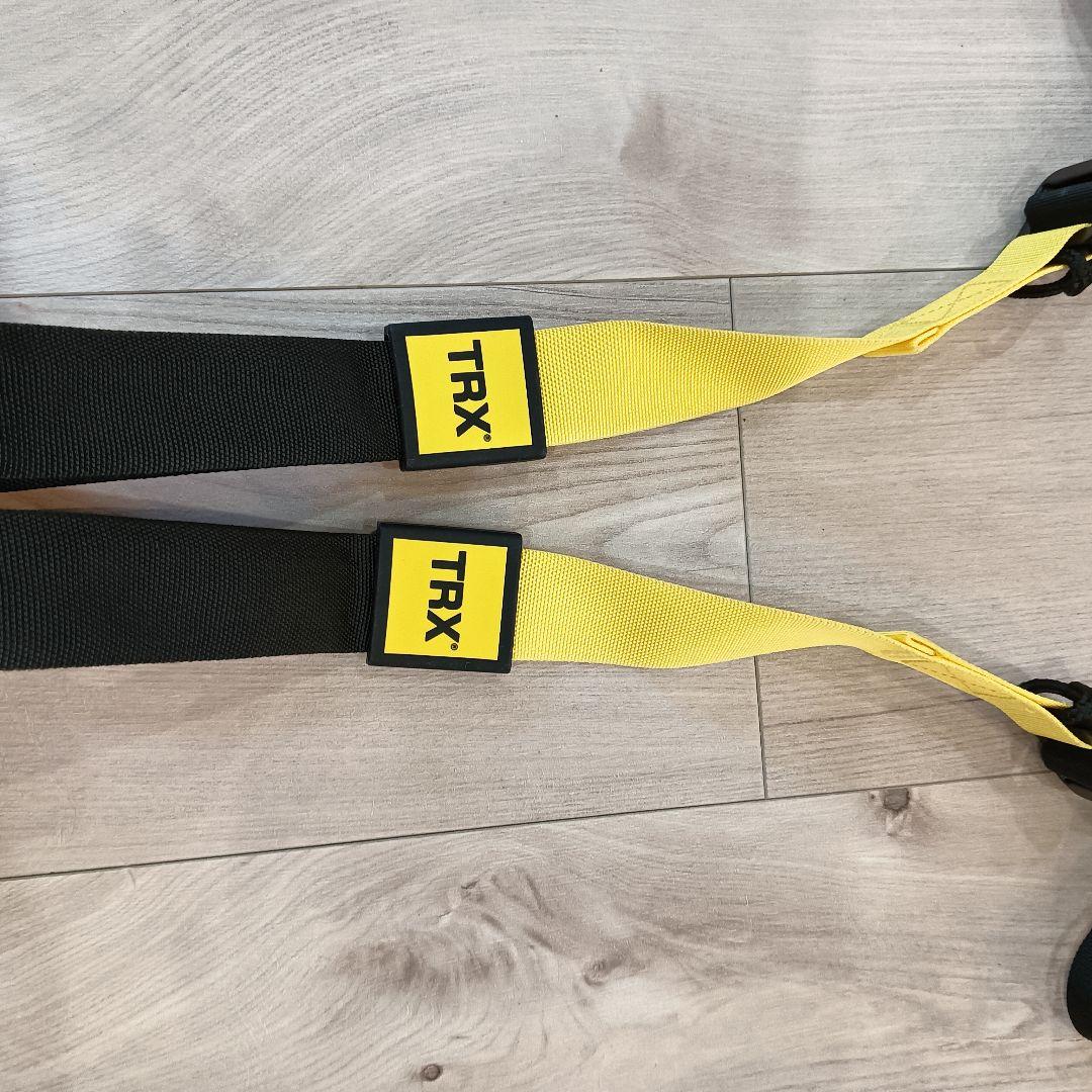 TRX サスペンショントレーナー  2（正規品）