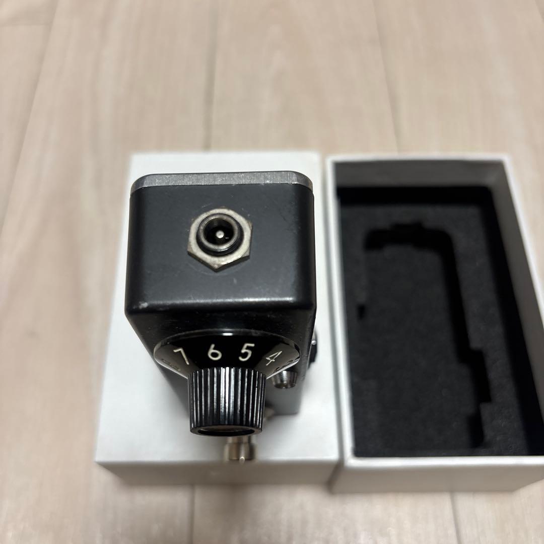 Zahnrad（ツァーンラート）　3x2