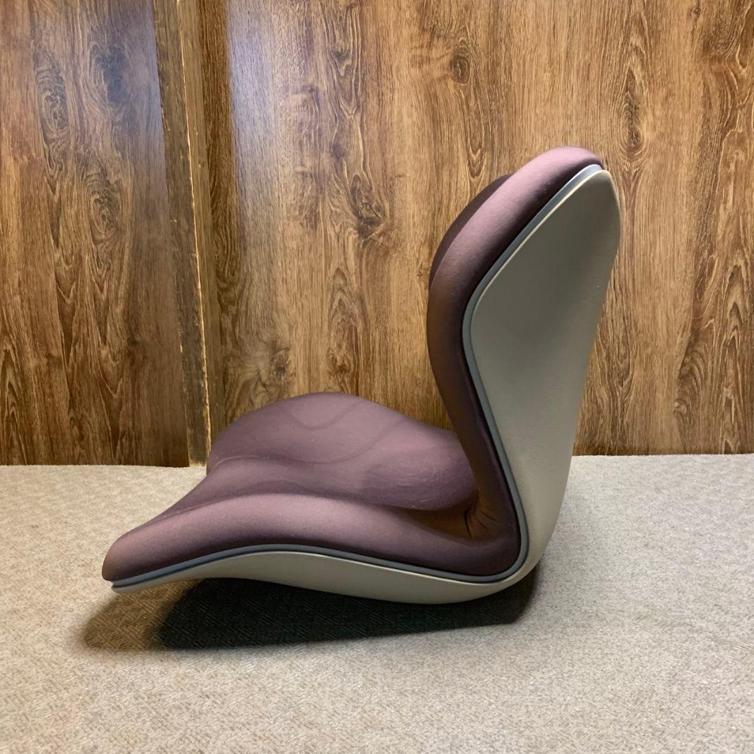 anny H875\" スタイルプレミアムMTG 姿勢矯正 骨盤サポート椅子