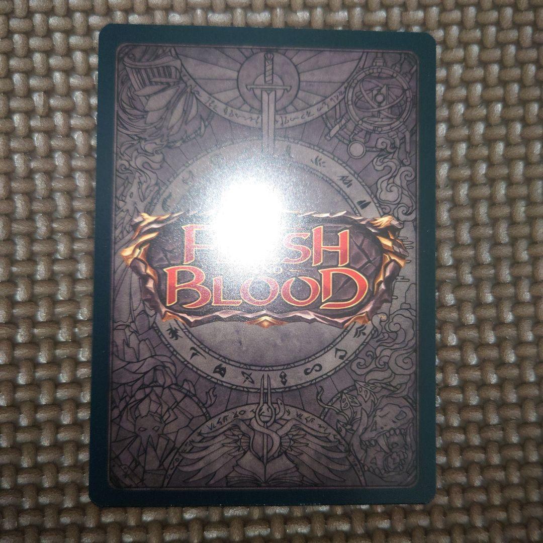 その他 Flesh and Blood Crown of Dominion Marvel