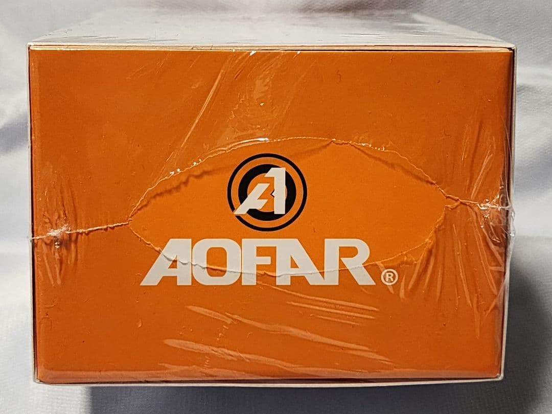 AOFAR GX6 レーザー距離計