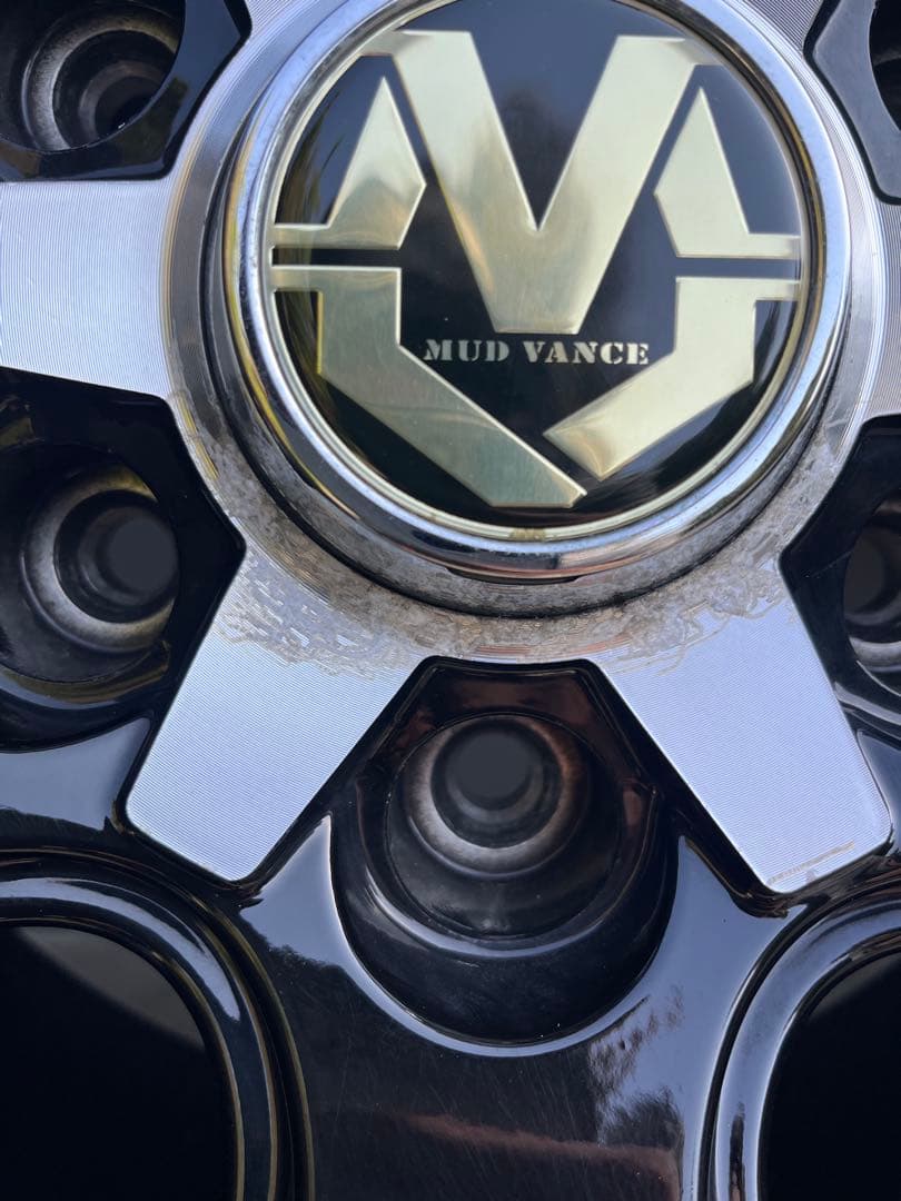 ランクルプラド　スタッドレスタイヤ&ホイール4本セット265/65R17