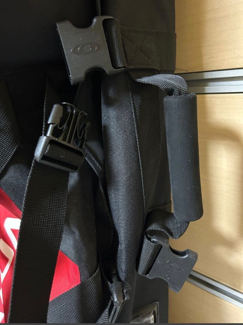 【超】サロモン/SALOMON キャリーバッグ H80