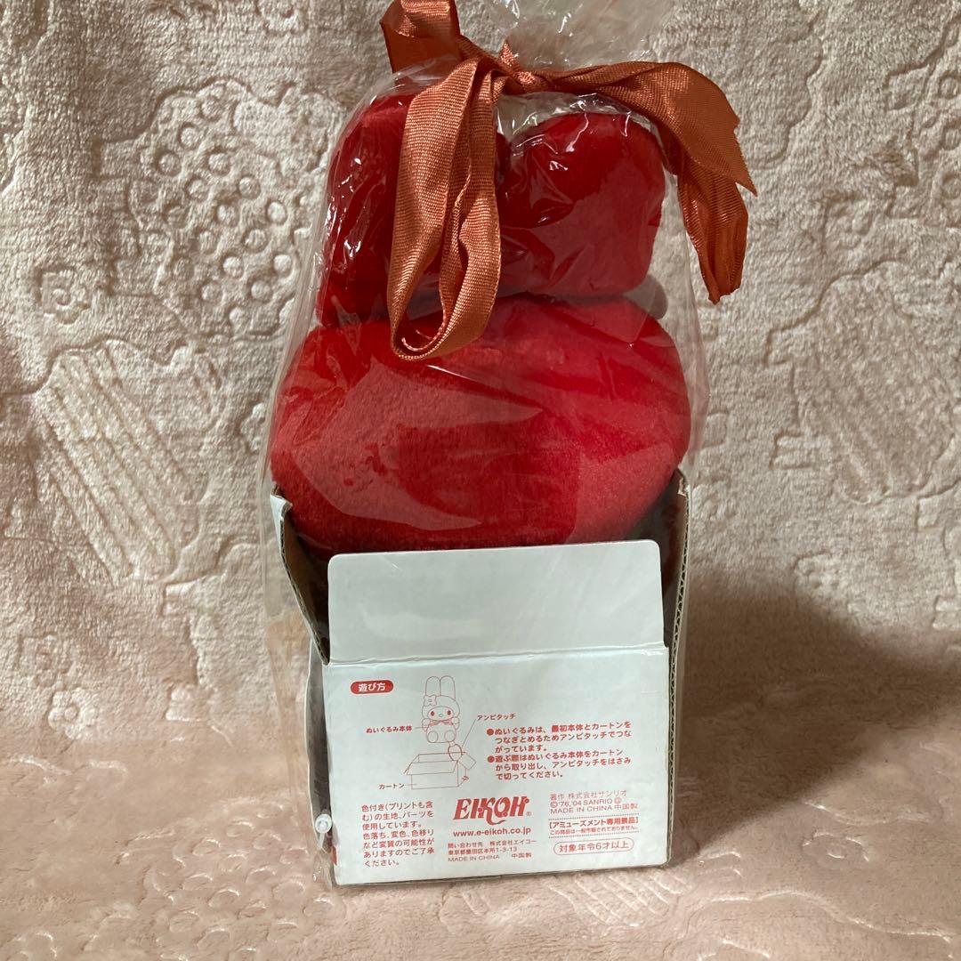 マイメロディ ぬいぐるみ