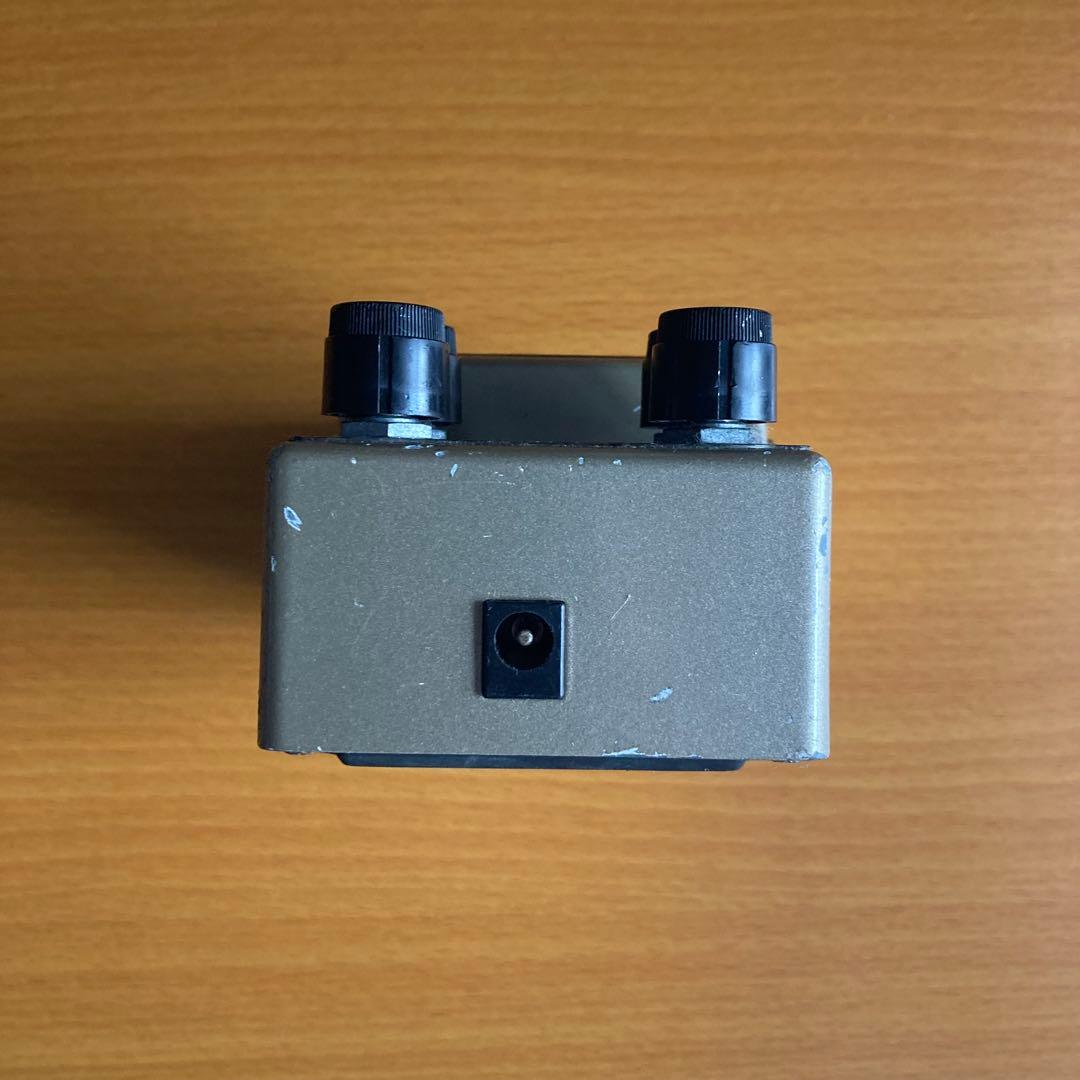 「レア！」Maxon TB09 オーバードライブエフェクター