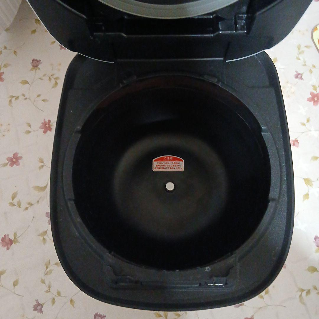 TIGER JPC-A 101 炊飯器 予約・保温機能付き