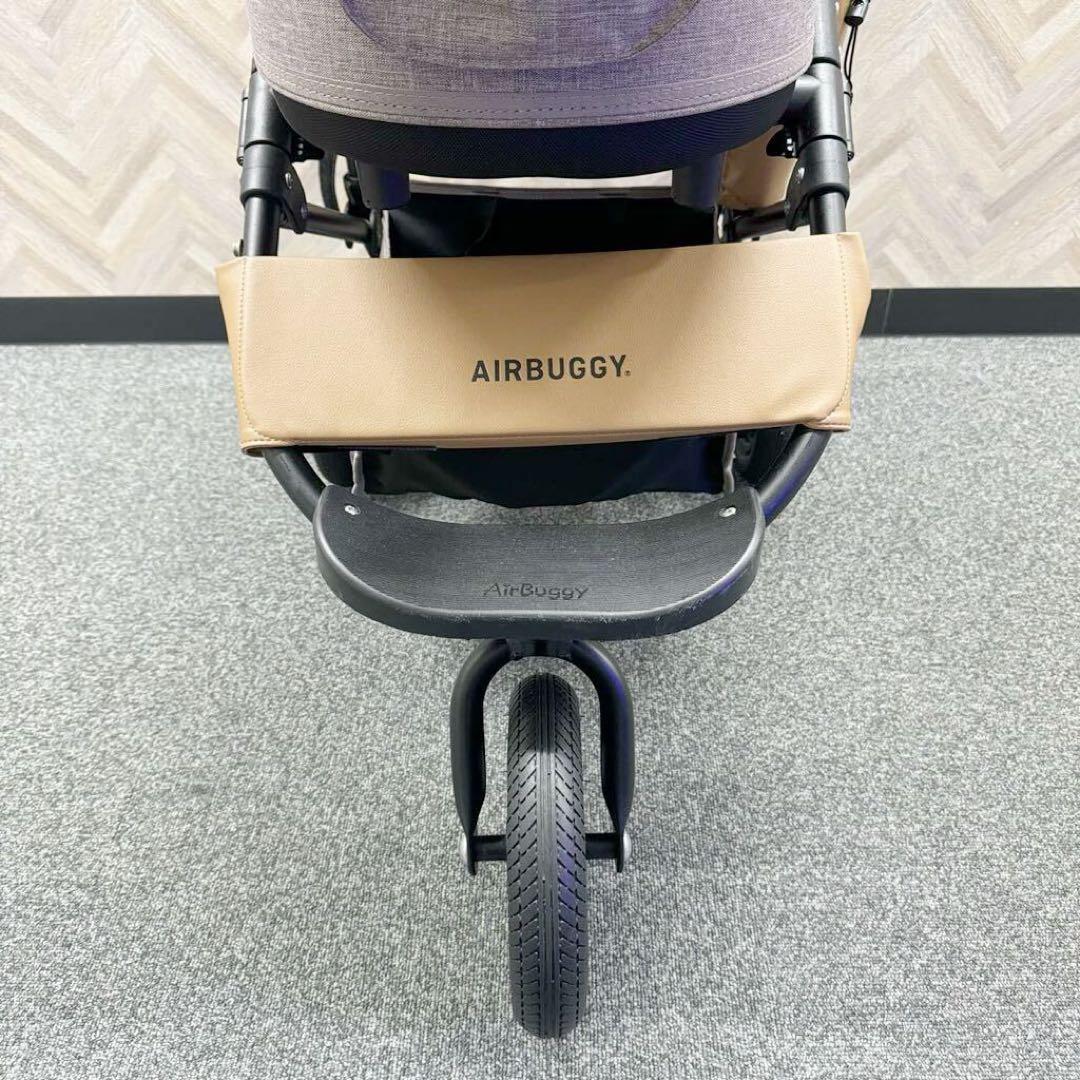 Air Buggy for Dog Dome M set エアバギー雨カバー付き