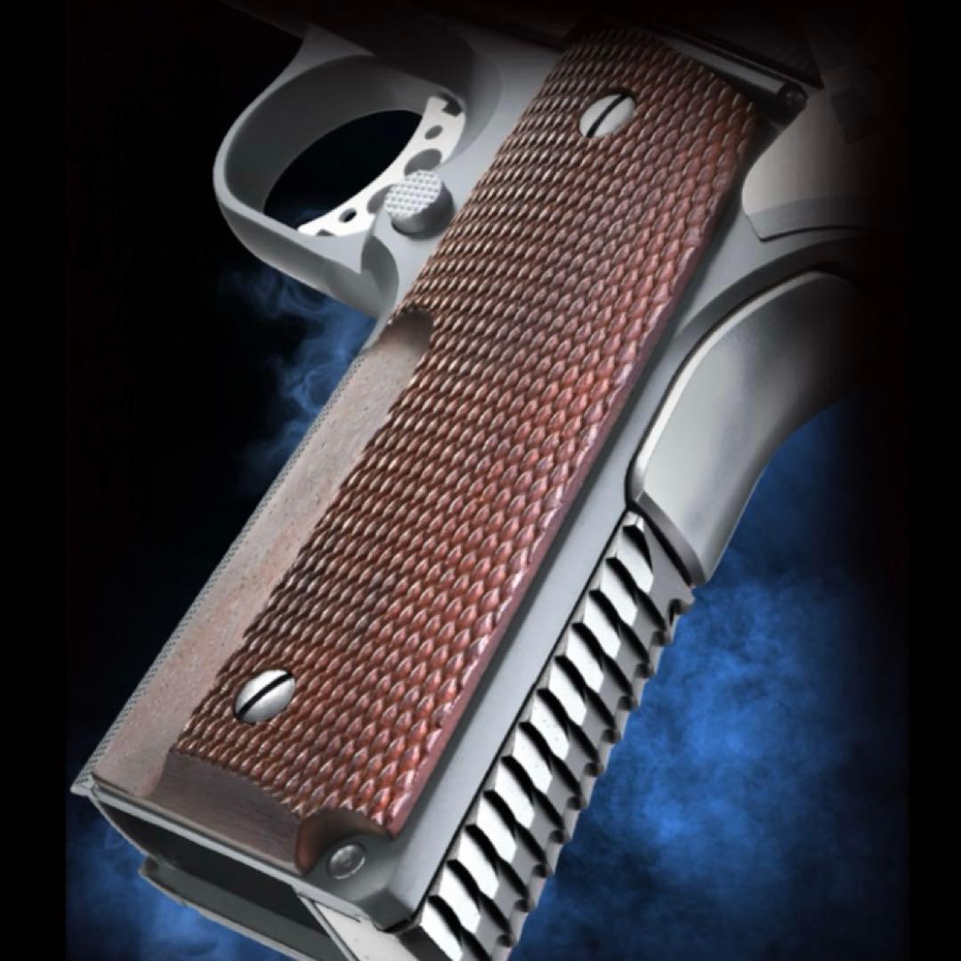 ウエスタンアームズ　スネークマッチ　デルタバージョン　サイレンサーセット