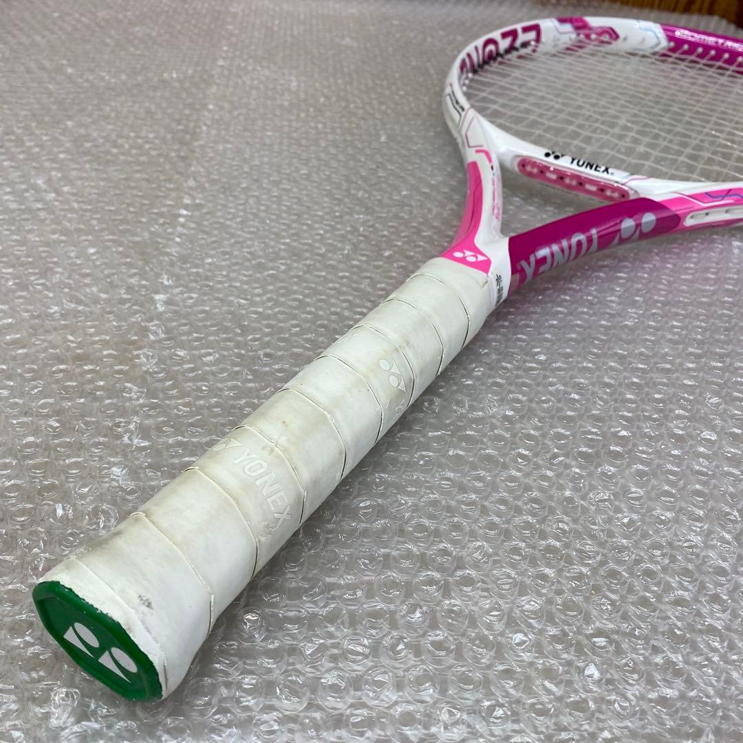 ヨネックス　テニスラケット EZONE Ai POWER YONEX 硬式