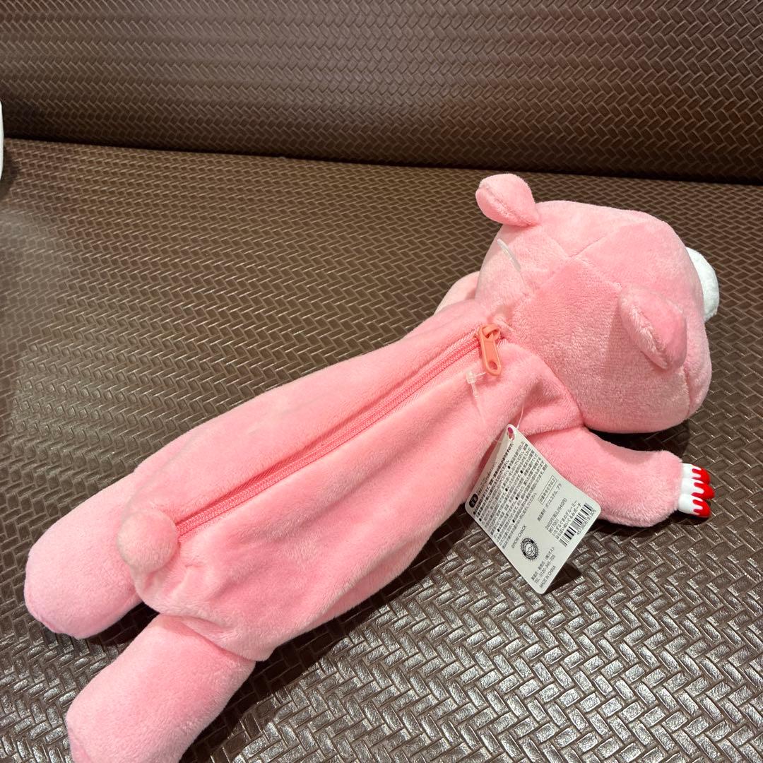 グルーミー ペンケース タグ付き 新品未使用 腹ばいポーチ