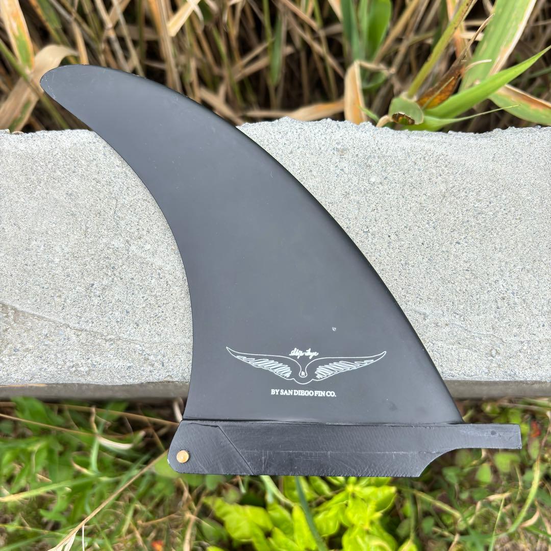 スキップフライフィン　Skipfrye fin 7.0