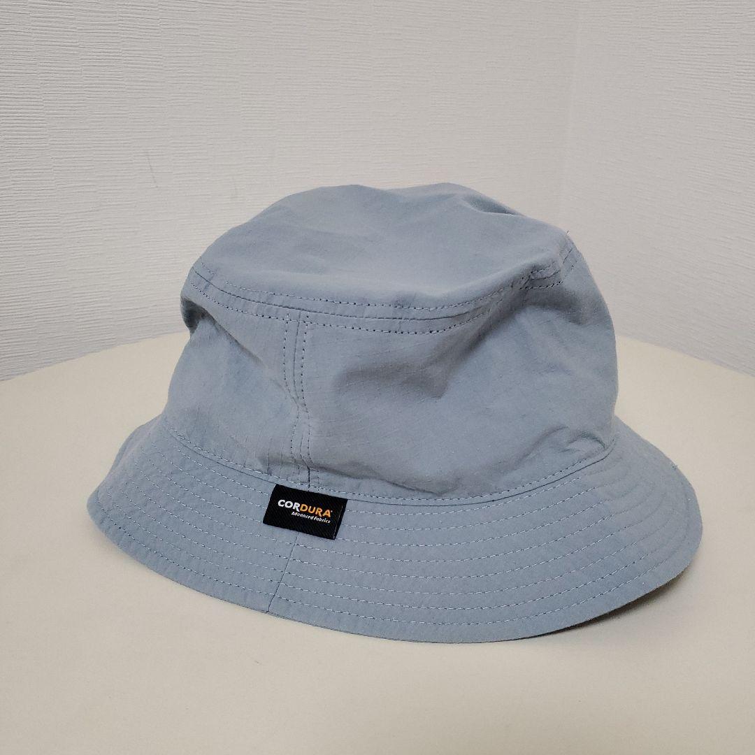 TFW49 BAGUETTE HAT 水色 ハット 現行品