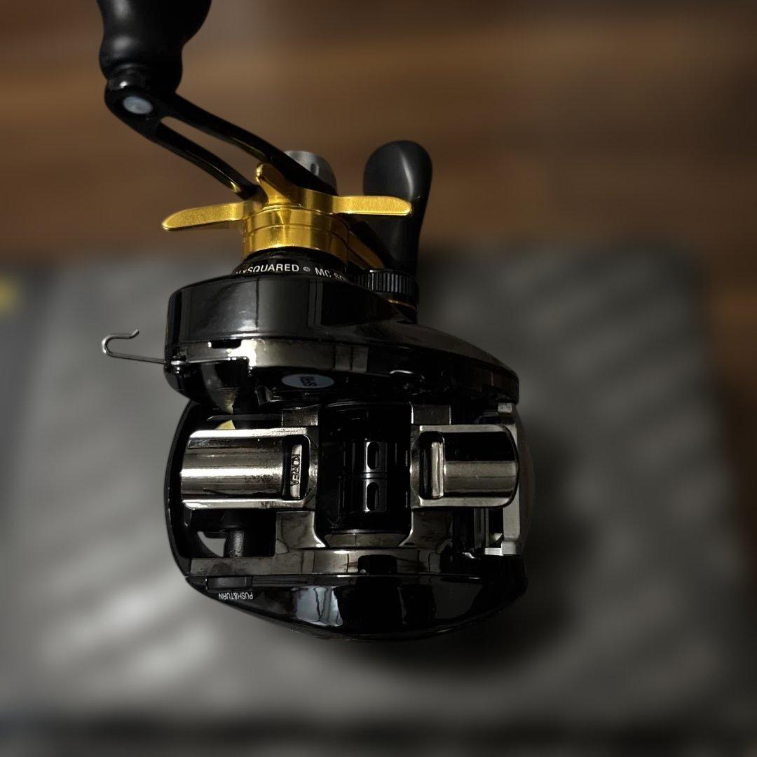 ジーニアスプロジェクト　グラビアス