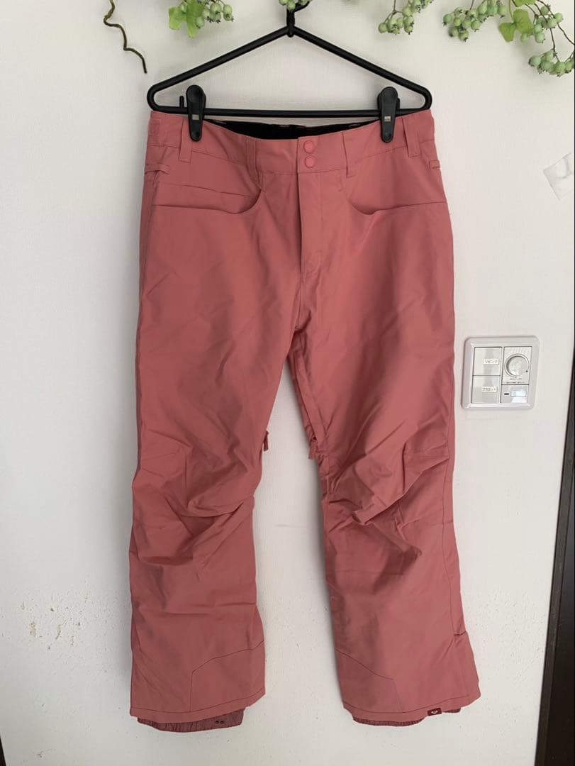 ROXY スキーウェア Lサイズ スノーボード