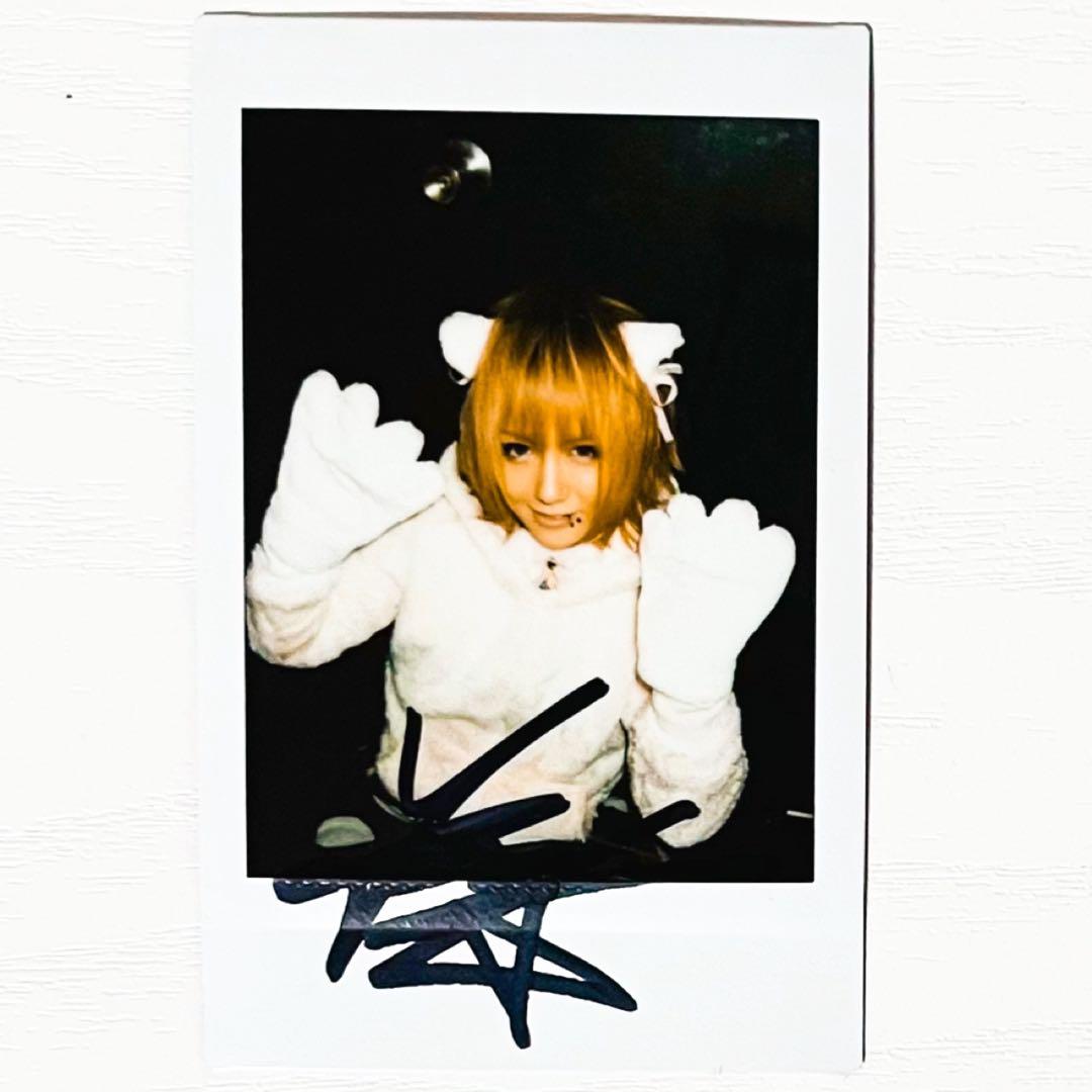 【直筆サイン入り】V系★RoNo☆Cro【Minami】チェキ★49点セット