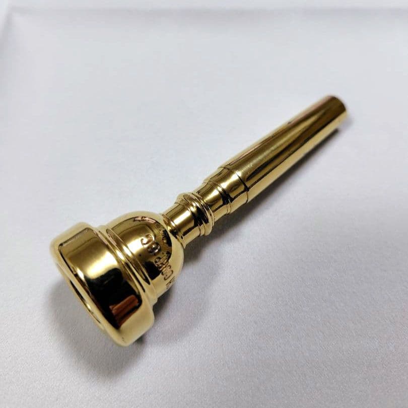 BACH CORP. 6C GP 旧刻印　スモールレター