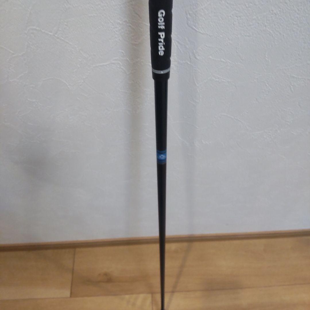 最終値下人気SIM2 MAX ユーティリティ 4番22度 テンセイSシャフト