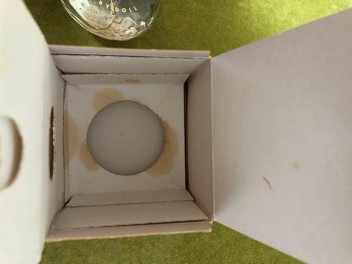 イヴサンローラン ベビードール EDT 100ml