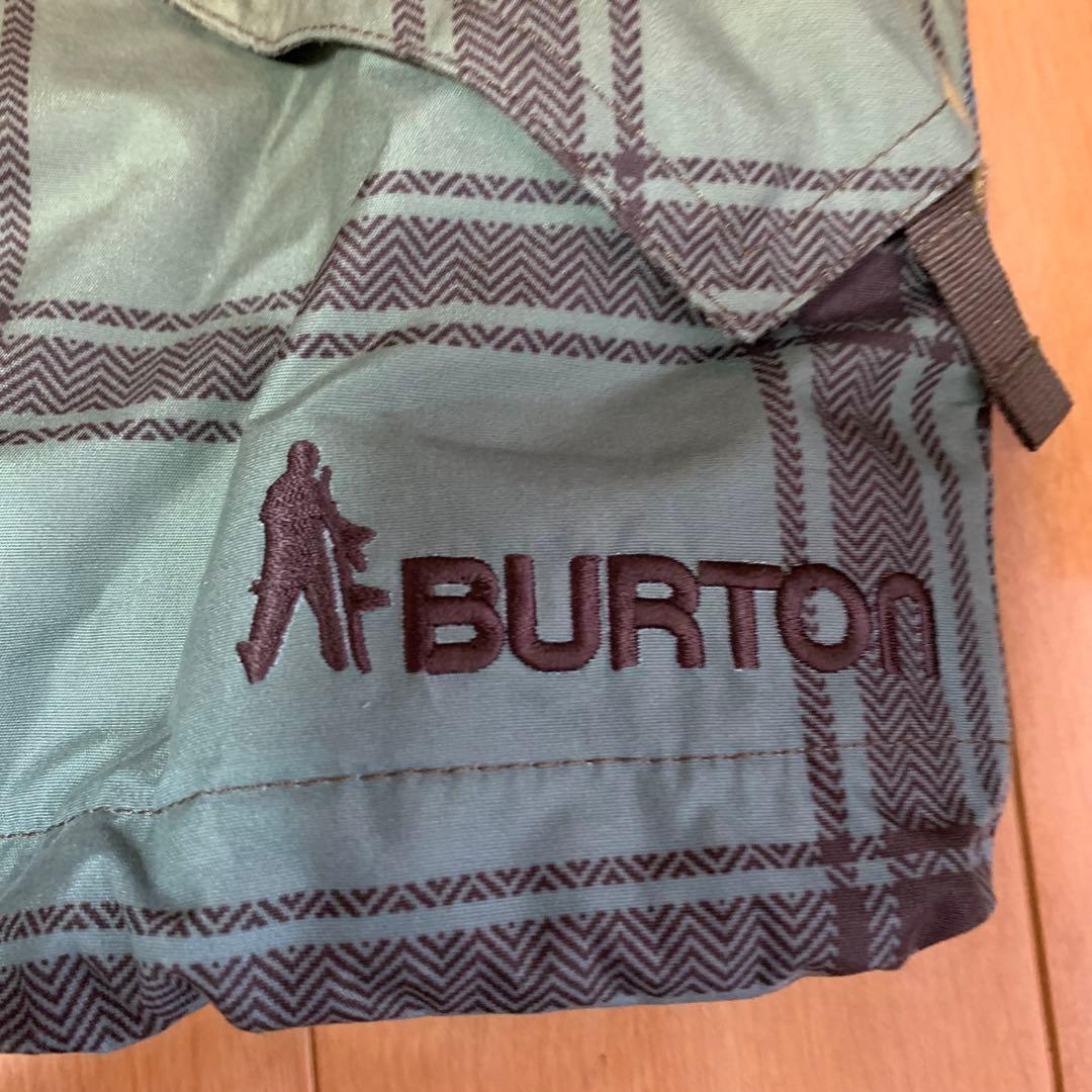 The White Collection バートン　ウェア　セットアップ　カーキ